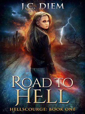 cover image of Road to Hell